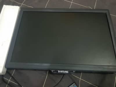 Samsung led