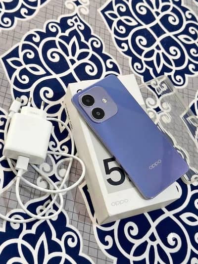 OPPO A5i