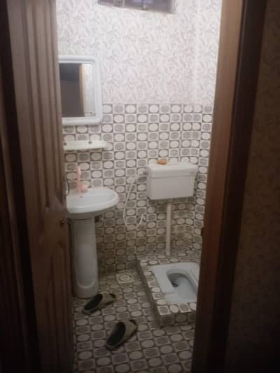 House For rent Small Family