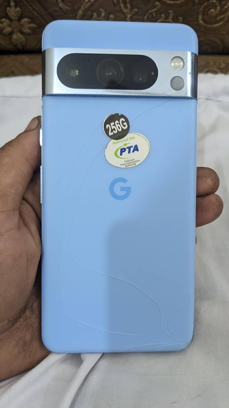 Google Pixel 8 Pro 1