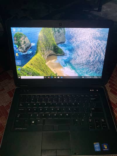 Dell Latitude E6440 | Core i5 4th Gen | 8/256GB SSD | 2GB AMD GRAPHICS