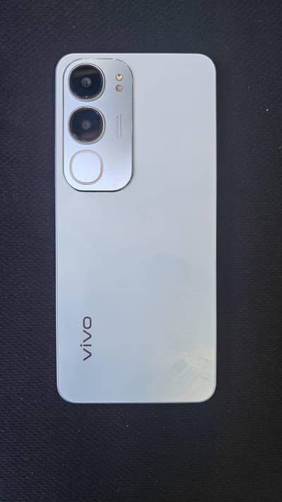 Vivo Y19s