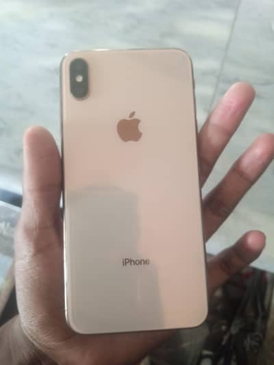 Apple iPhone XS Max
