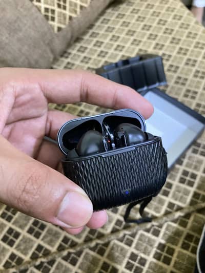 Airbuds Pro 5 Brand New With Box
