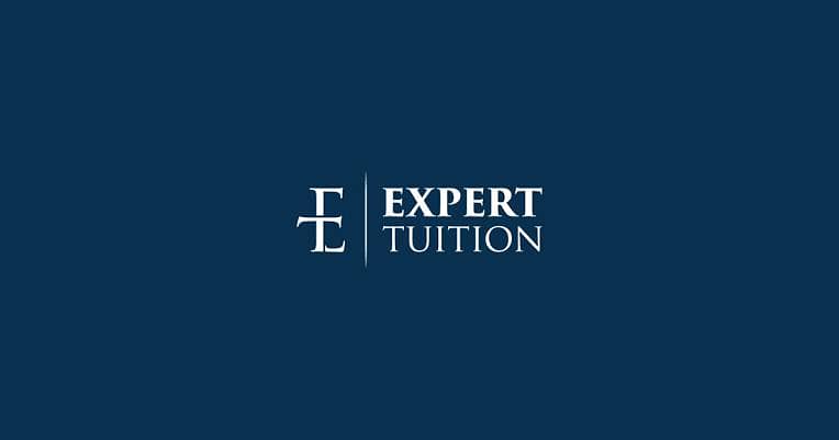 Expert Tutor Available 0