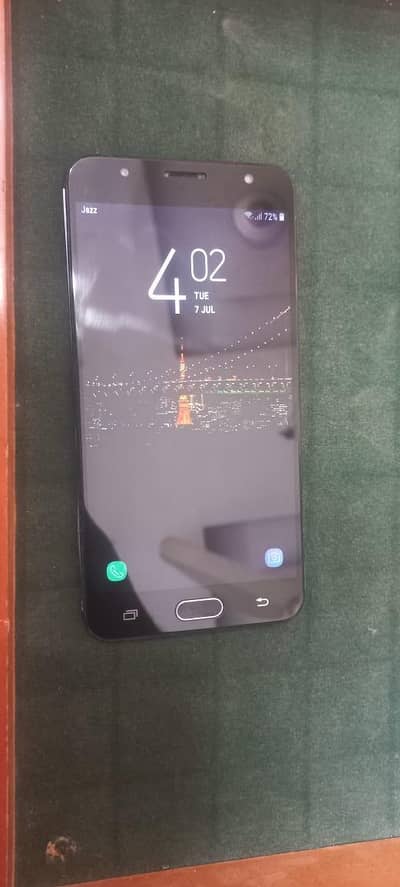 Samsung Mobile J7 Prime