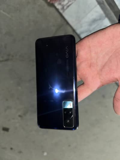 Vivo Y31