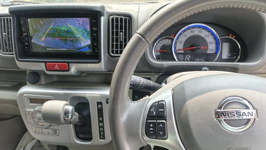 Suzuki Every wagon pz turbo special model 2022.2026. 2026