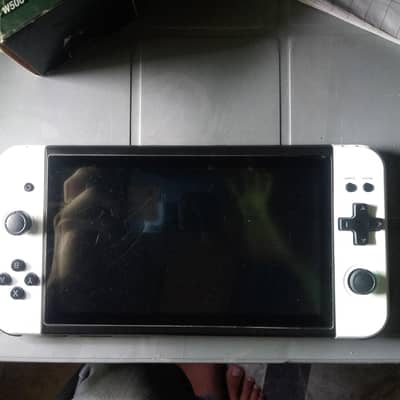 video game