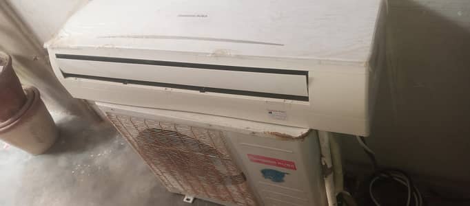  2 Ton Changhong Ruba Split AC for Sale 