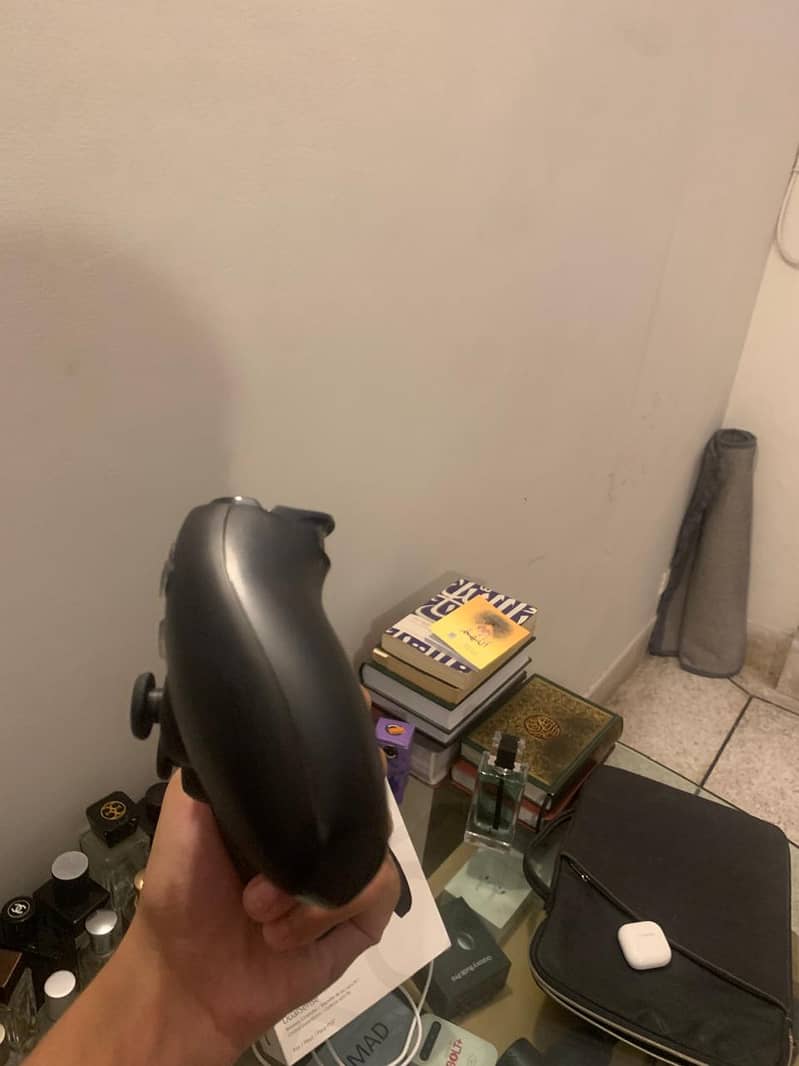 ps5 controller black 2