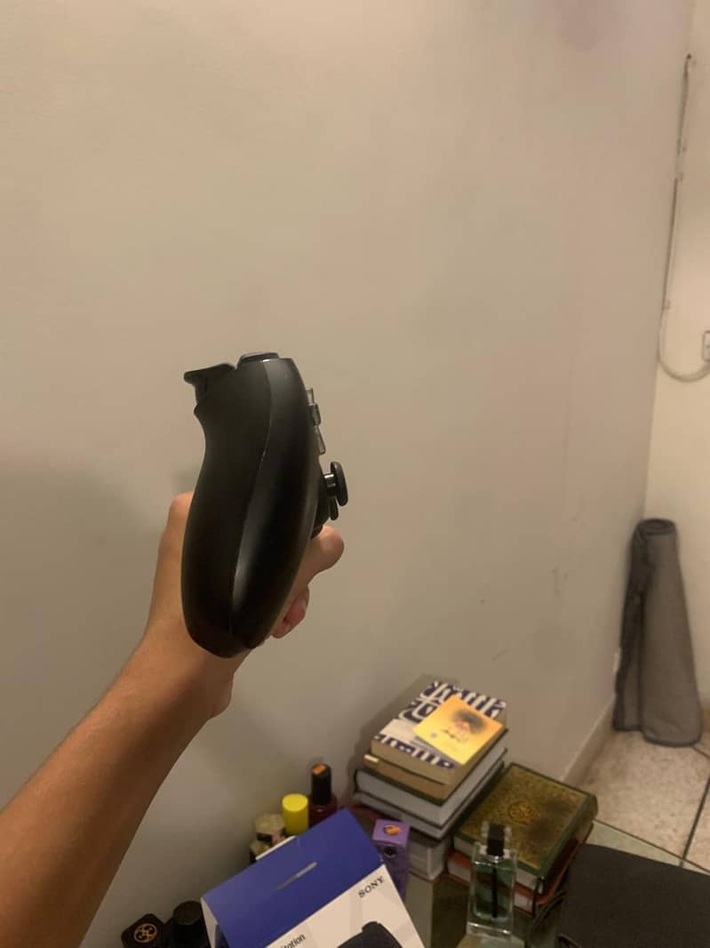 ps5 controller black 3
