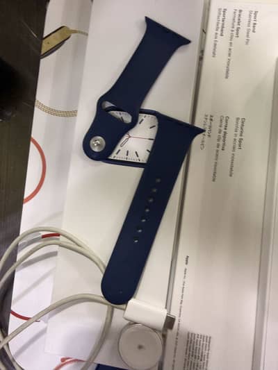 Apple Watch Series 7 45mm
