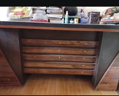 multipurpose office table