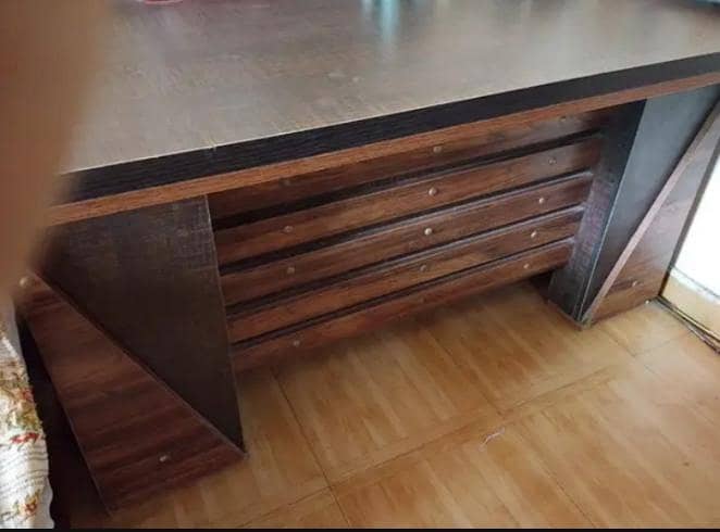 multipurpose office table 2