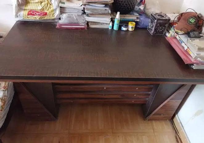 multipurpose office table 4