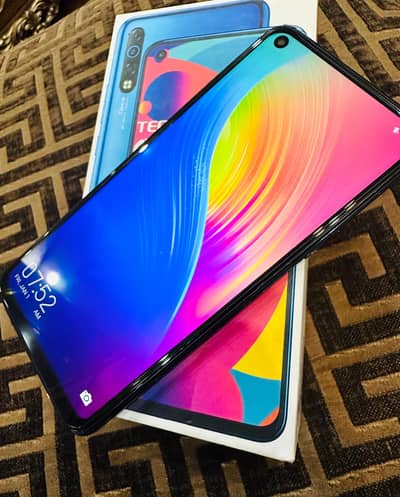 Tecno CAMON 12 Air