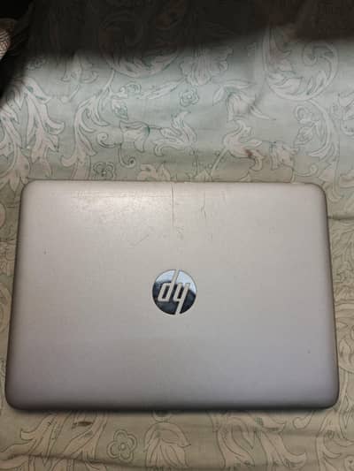 HP ELITE BOOK LAPTOP