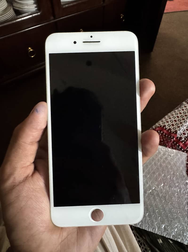 8+ pullout screen panel 0