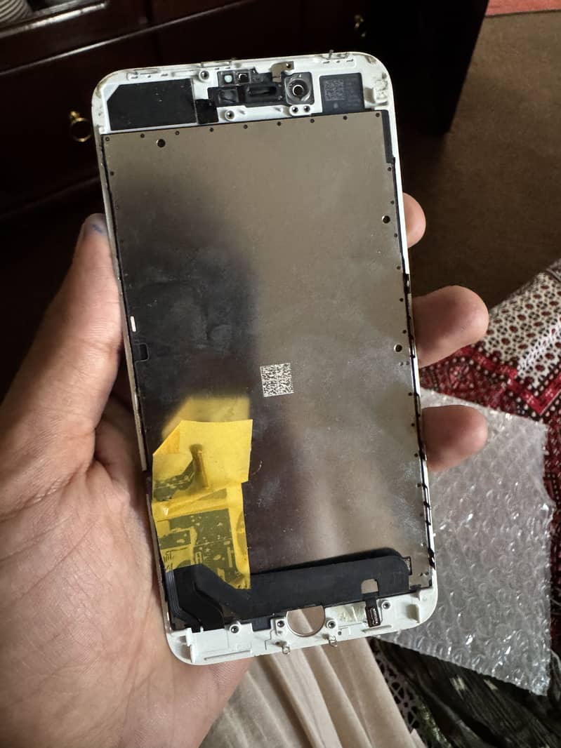 8+ pullout screen panel 2