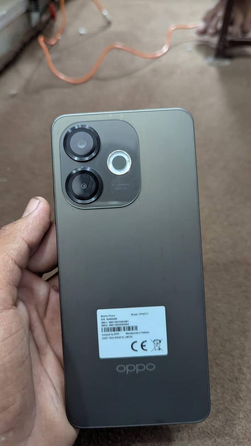 OPPO A5 Pro 2