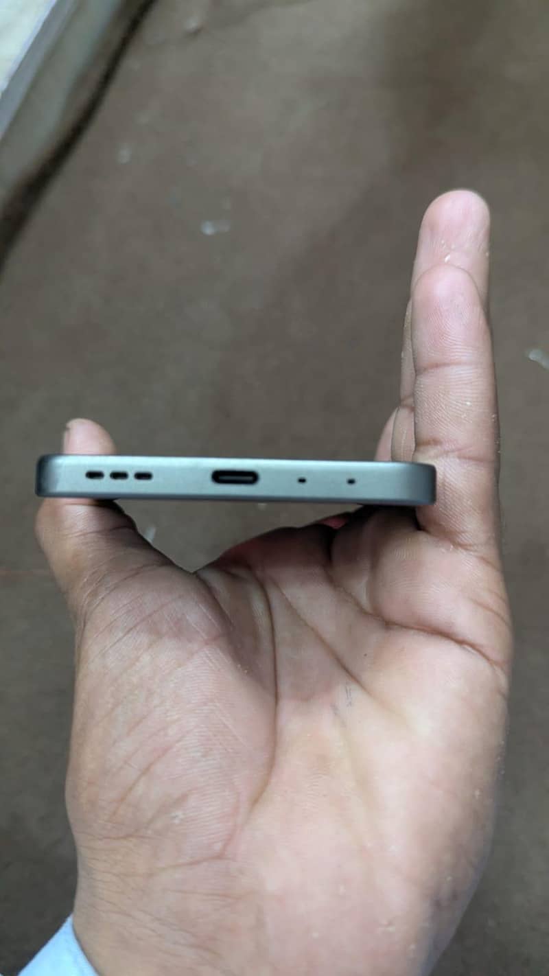 OPPO A5 Pro 4
