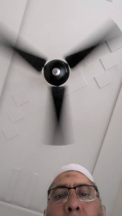 GFC celing Ac fan for sale