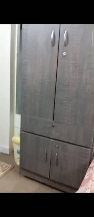 Wardrobe for sale