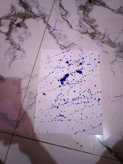 Two painting in 500 sale