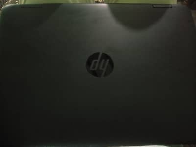 HP i5 6th Generation