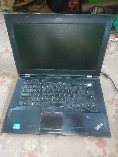 Lenovo ThinkPad L430 | Core i5 3rd Gen | 4GB RAM | 500GB HDD