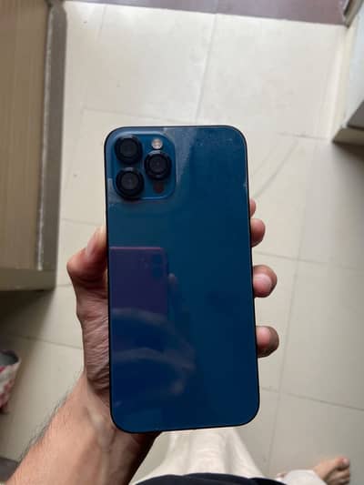 Apple iPhone 12 Pro Max 128gb non pta