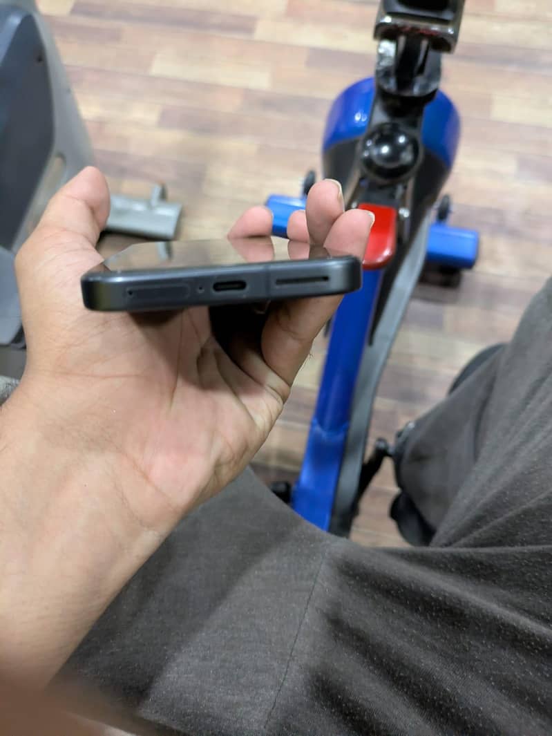 Google Pixel 9a 1