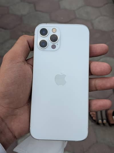 Apple iPhone 12 Pro
