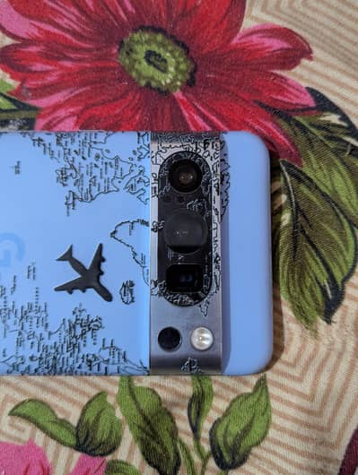 Google pixel 8pro Pta approved