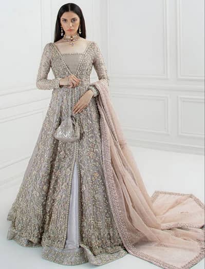 Rent s sale Bridal Maxi •Wedding Dresses •Bridal Lehenga •Party dress