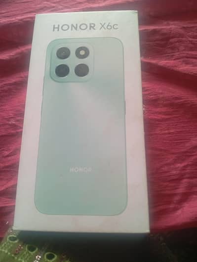 Honor 6C