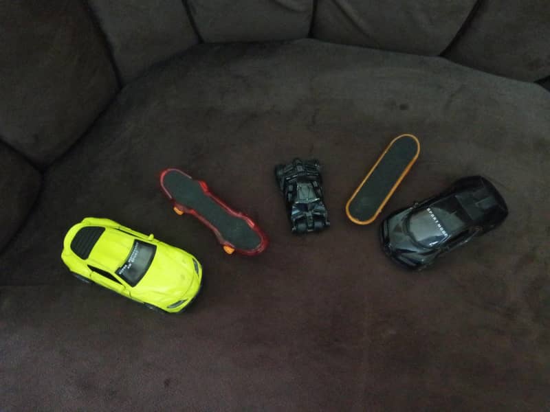 diecasts 1