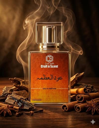 Oud Al Azma, Best Oud, Best Arabic Fragrance, Best Oil