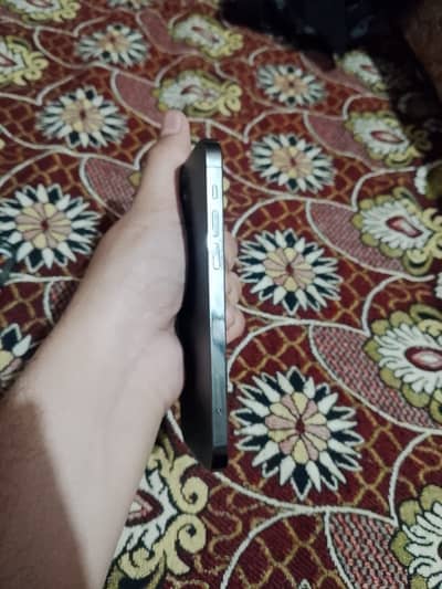 Apple iPhone 12 Pro
