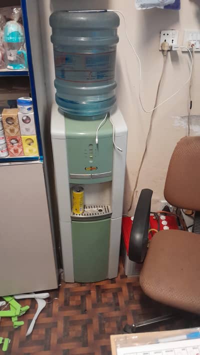 super aisa water dispensers for sale like new
