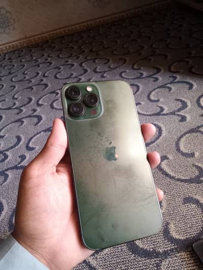 Apple iPhone 13 Pro Max