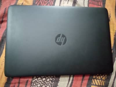 HP EliteBook 850 G2 | Core i7 5th Gen | 8GB RAM | 120GB SSD | 15.6"