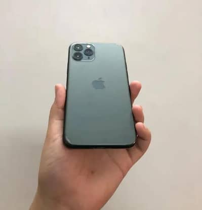 Apple iPhone 11 Pro