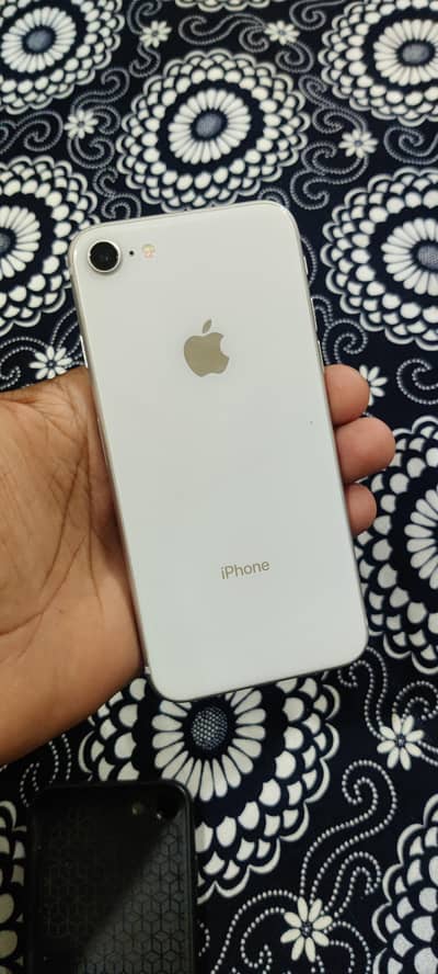 Apple iPhone 8 64GB Memory 82% Battery Health Non PTA