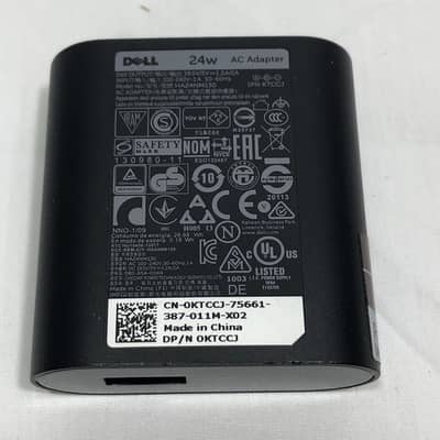 Dell 24W Charger