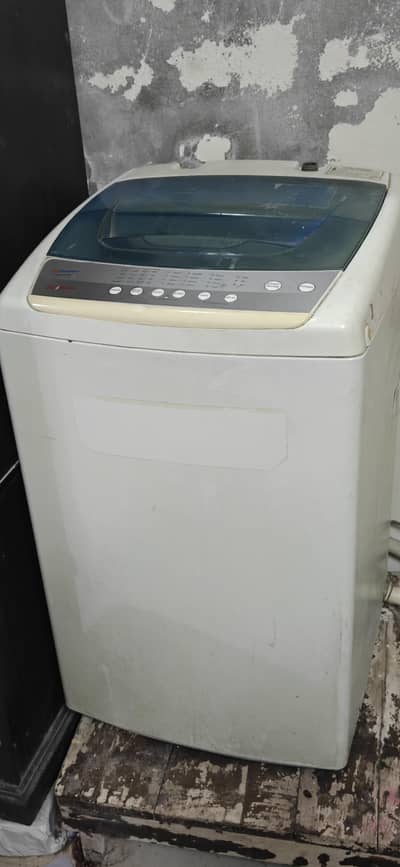 Dawlance Washing Machine DWF-1100A