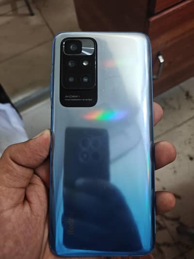 Xiaomi Redmi 10