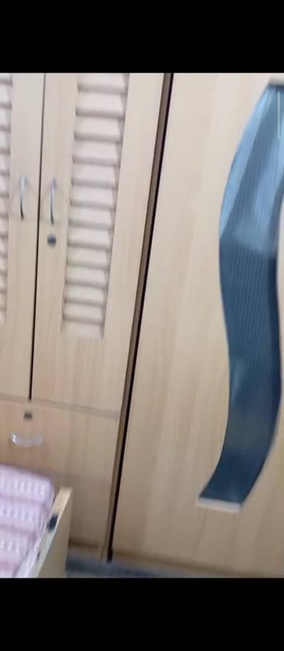 3 Wardrobe of set for sale