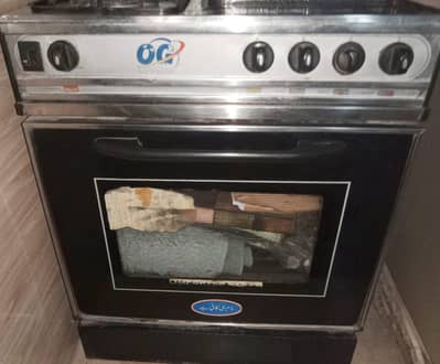 stove for sell